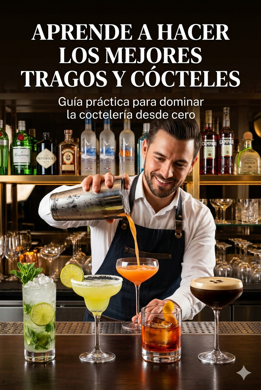 Bartender PRO